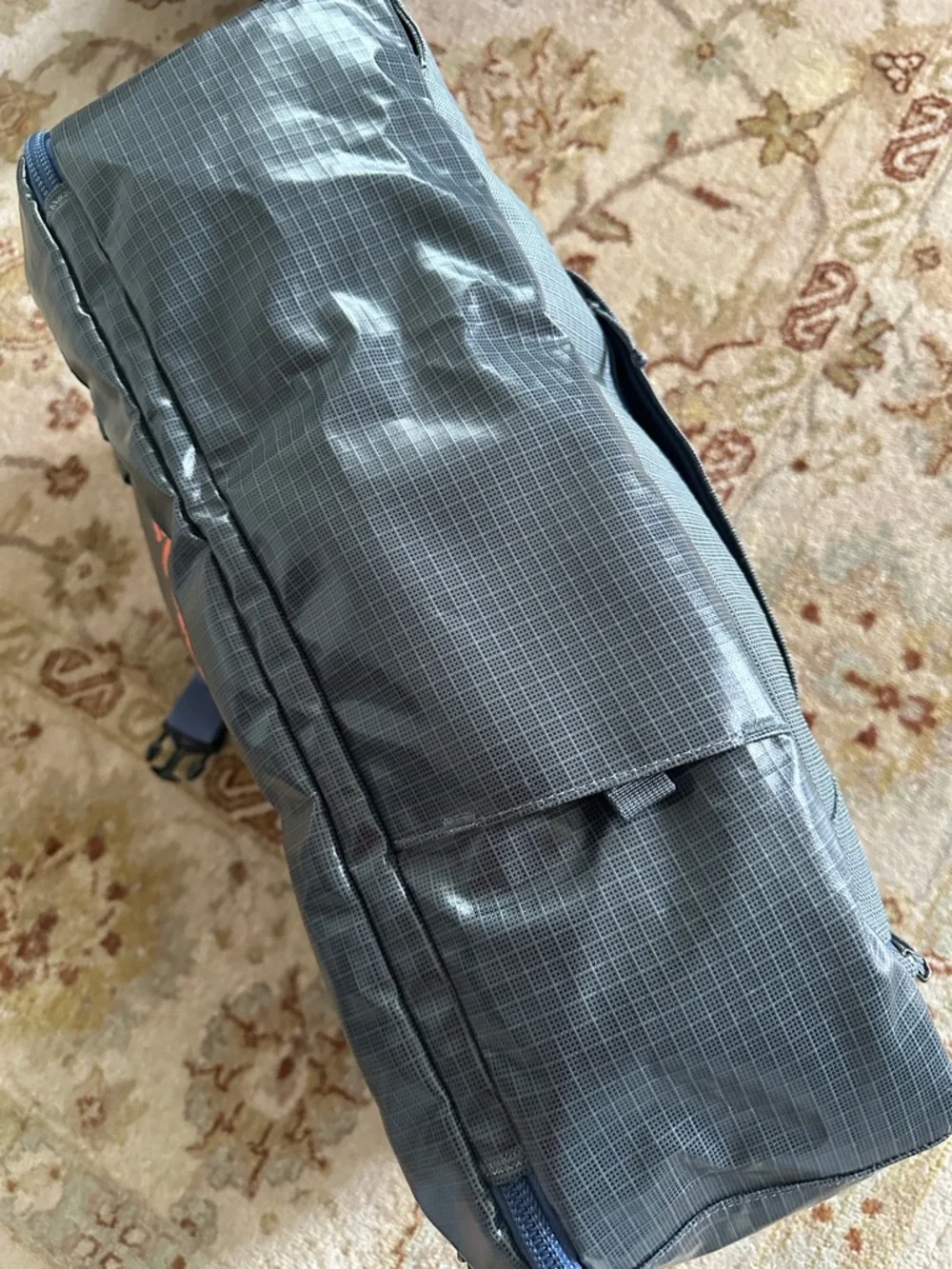 Patagonia Black Hole MLC 45L